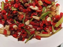 -小厨娘淮扬菜(天印大道店)