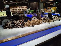 -加餐海鲜自助(宝龙一城店)