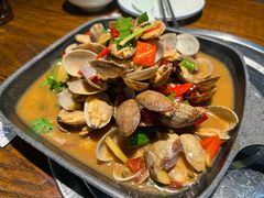 -517烧烤·龙虾·海鲜大排档(万象都荟店)