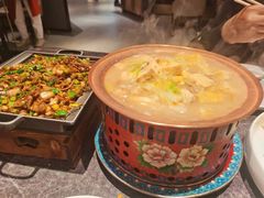 -新乾隆酒楼(帝景园店)