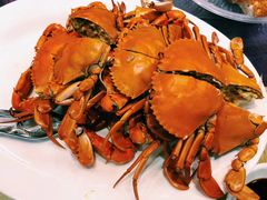 -盛港湾海鲜食府(黄沙店)