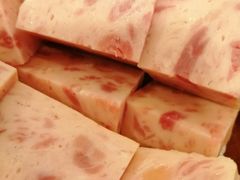 自制午餐肉-渝江湖老火锅(观音桥店)