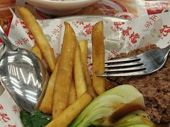 -孖记茶档·热腾茶餐(江南西plus店)