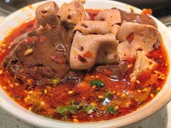 -水碾河刘老大串串香(水碾河路店)