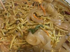 -北李妈妈菜·海肠捞饭(开发区万达店)