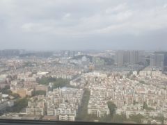 -中山利和希尔顿酒店