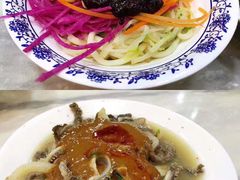 -王府井步行街