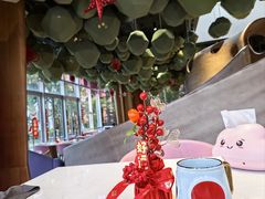 -水桶王国主题餐厅·聚会·生日派对·亲子活动·家庭套餐(亚龙湾希尔顿店)