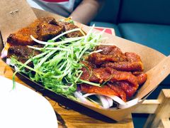 -么肆烤肉·中式自助·烤肉大排档(街道口季佳PAI店)