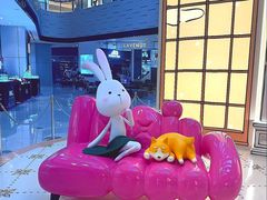 -上海尚嘉中心