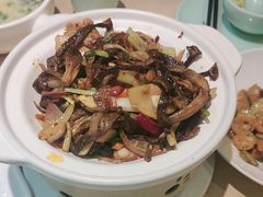 -吕氏疙瘩汤·海鲜新鲁菜(凯德mall新都心店)