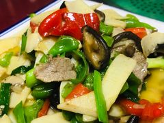 -鸿运楼·舌尖上的徽菜