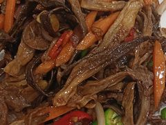 -西江河鲜·趣苑酒楼(鼎湖牌坊店)