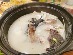 -黄四老鱼馆(尚东国际店)