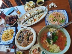 -灵福缘私房菜·农家菜(拈花湾·灵山大佛必推店)