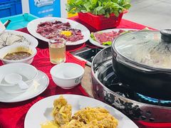 -花苑美食横琴生蚝火锅(拱北粤华路店)