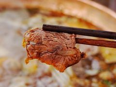 -朝伟清真铜瓢牛肉馆(三十年老·店)