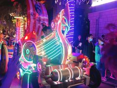 -三亚海昌梦幻海洋不夜城