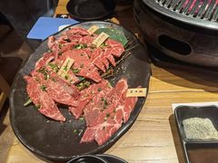 -千寻烧肉(政务区店)