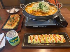 -槿Story·韩国料理(望京韩国美食城店)