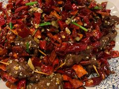-付掌柜在成都·热炒砂锅集(金禾店)