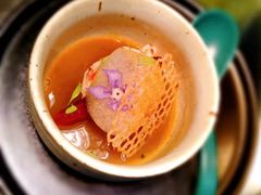 -1218 GRILL 主厨