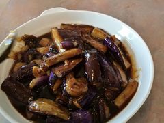 -Mandarin Ogilvie Restaurant