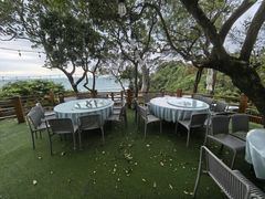 -美人鱼悬崖海景餐厅(鹿嘴山庄店)