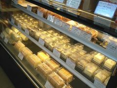 -红宝石·鲜奶小方(长阳店)