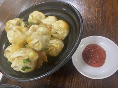 -赵宝美煎包店