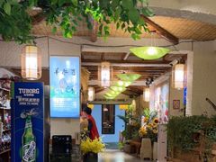 大堂-大理董·董家小厨野生菌火锅(古城旗舰店)