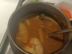 -悦融琥珀·京鲁菜·海味珍品(西单店)