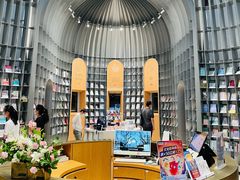 -思南书局·诗歌店