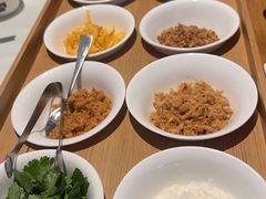 厦门薄饼-黑明餐厅(白鹭洲店)