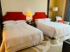 -澳门喜来登大酒店