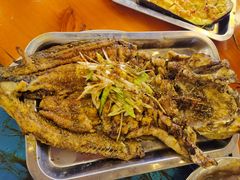 -清真·馬坡二旦烧烤(人生一串拍摄店)