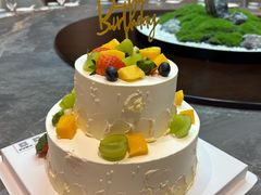 -玫瑰烘焙(商贸街店)