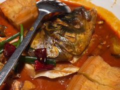 -鸽子侯·家宴·平价海鲜(市图书馆店)