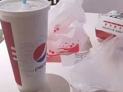 -肯德基(学院路店)