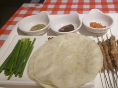 -三个大叔东北烧烤·砂锅菜(西三旗店)