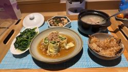 点击看大图 -和伊母婴护理中心·全套房(金山店)