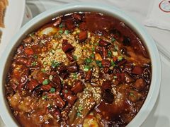 -郭林家常菜(狼垡店)