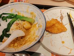 -大快活(罗湖商业城分店)