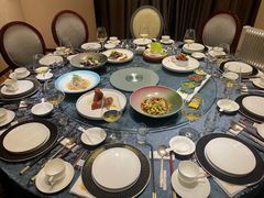 -西安西藏大厦开元名都大酒店·四季轩中餐厅