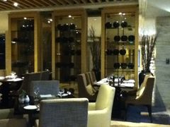 大堂-上海东方佘山翰悦阁酒店·Vie全日制餐厅