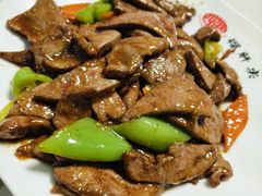 -宝发园名菜馆