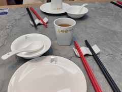 -金典银峰老鹅馆·昆山菜(亭林公园店)