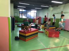 -酷迈儿童体能运动馆(九棵树店)