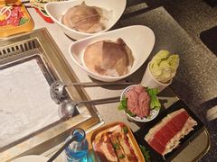 -芝小官毛肚火锅海鲜自助(淮安清江浦区新亚店)