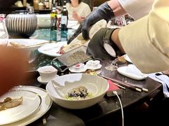 -甄御•海鲜新青岛菜(麦岛店)